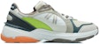 Li-Ning Way of Wade 'Stable Reflective Kelabu Putih Rendah' AGCR357-4