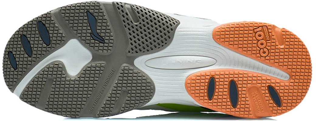 Li-Ning Way of Wade 'Stable Reflective Grey White Low' AGCR357-4 Shop Li-Ning Way of Wade 'Stable Reflective Grey White Low' AGCR357-4