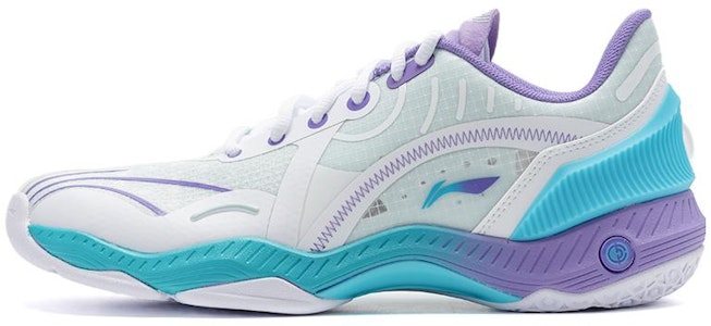 리닝 웨이드의 길 '스탠다드 화이트 씨 블루' AYZT009-1 Buy 리닝 웨이드의 길 '스탠다드 화이트 씨 블루' AYZT009-1