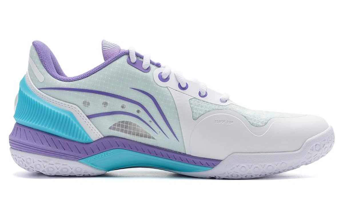 Li-Ning Way of Wade 'Standard White Sea Blue'