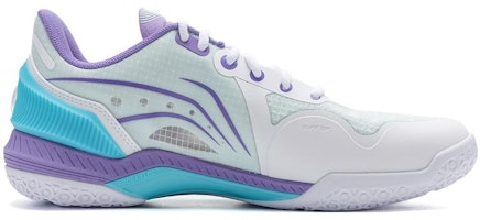 리닝 웨이드의 길 '스탠다드 화이트 씨 블루' AYZT009-1 Order 리닝 웨이드의 길 '스탠다드 화이트 씨 블루' AYZT009-1