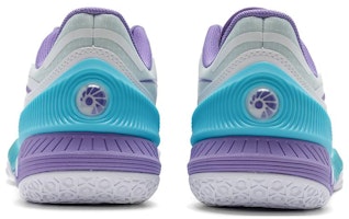 리닝 웨이드의 길 '스탠다드 화이트 씨 블루' AYZT009-1 Shop 리닝 웨이드의 길 '스탠다드 화이트 씨 블루' AYZT009-1