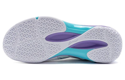 Li-Ning Way of Wade 'Standard White Sea Blue'