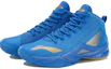 Lookbook Li-Ning Way of Wade 'Team No Sleep - Biru' ABPP037-4