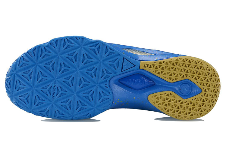 Purchase Li-Ning Way of Wade 'Team No Sleep - Biru' ABPP037-4