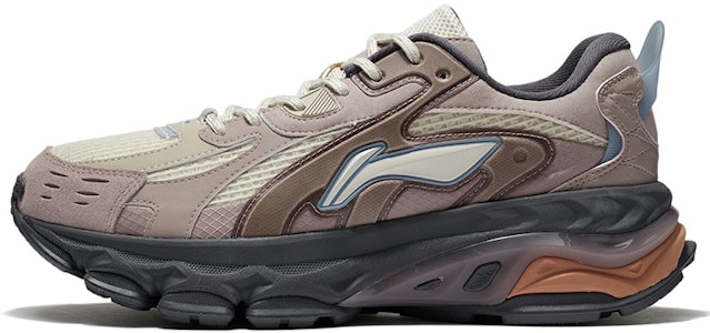 Li-Ning Way of Wade 'Kulit Pohon Coklat' ARLS003-4 Buy Li-Ning Way of Wade 'Kulit Pohon Coklat' ARLS003-4