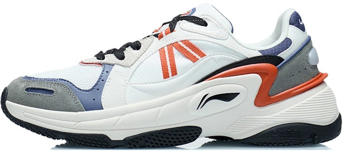 李宁 韦德之道 '白蓝灰' AGCR357-1 Buy 李宁 韦德之道 '白蓝灰' AGCR357-1