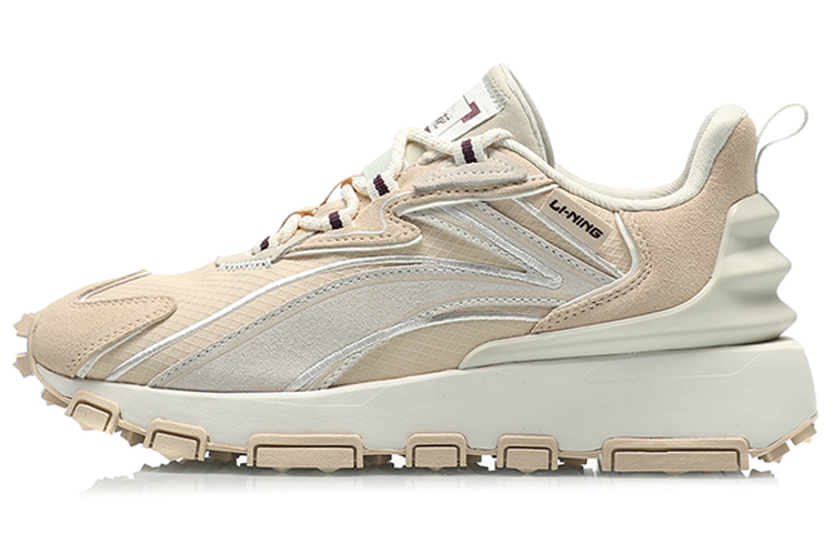 Li-Ning Way of Wade 'White Brown' AGCQ348-1