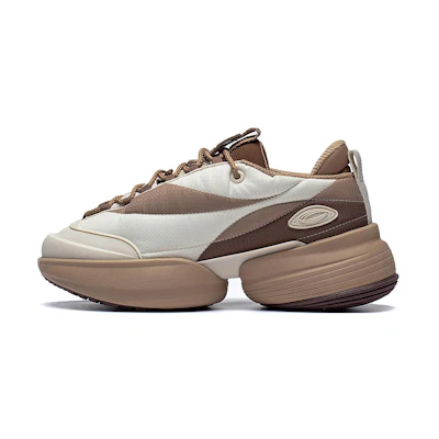 Li-Ning Way of Wade 'White Brown'