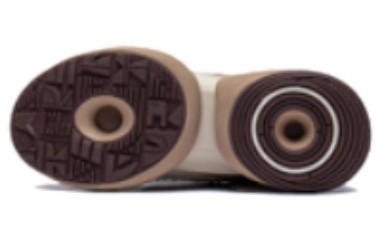 Shop Li-Ning Way of Wade 'Putih Coklat' AGLS241-2