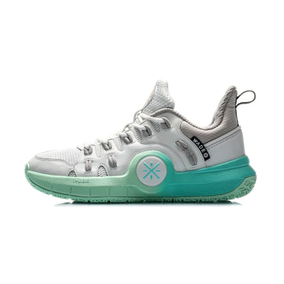 Li-Ning Way of Wade 'White Green'