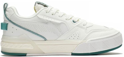 李宁 韦德之道 白绿低帮 AGCS243-4 Order 李宁 韦德之道 白绿低帮 AGCS243-4