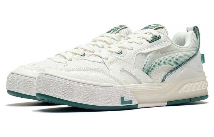 Lookbook ウェイオブウェイド 白緑ローカット (Wei obu Weido shiromidori rōkatto) AGCS243-4