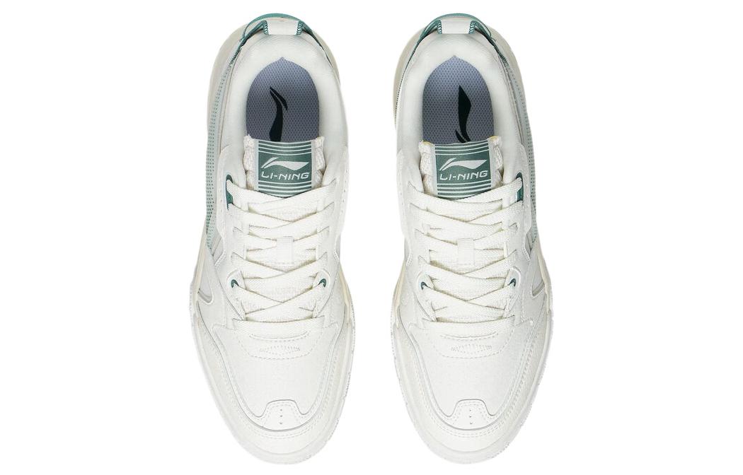 Shop ウェイオブウェイド 白緑ローカット (Wei obu Weido shiromidori rōkatto) AGCS243-4