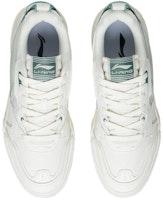 李宁 韦德之道 白绿低帮 AGCS243-4 Shop 李宁 韦德之道 白绿低帮 AGCS243-4