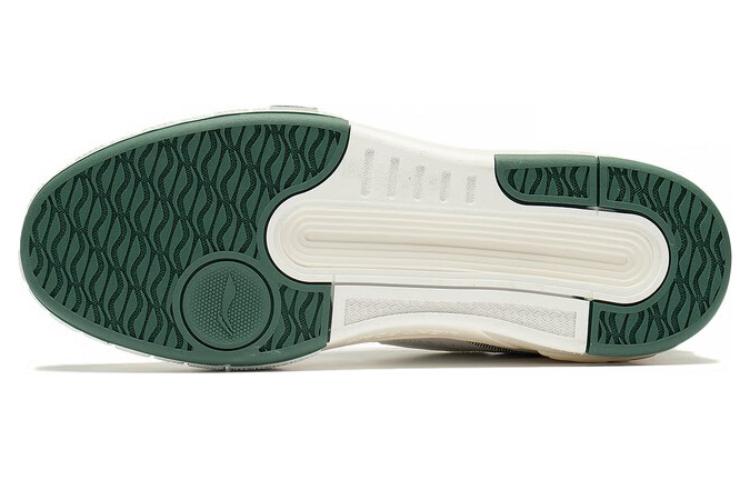 Purchase ウェイオブウェイド 白緑ローカット (Wei obu Weido shiromidori rōkatto) AGCS243-4