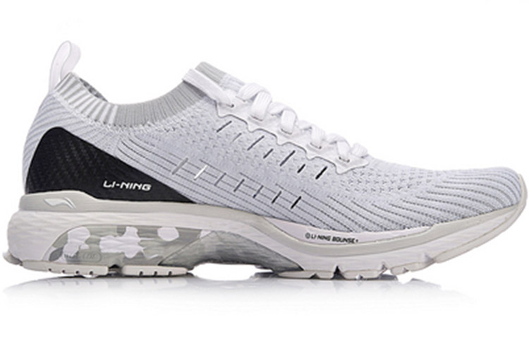 Order 李寧 ウェイド ローカット ランナー (Riningu Weido Rōkatto Ran'nā) ARZN001-2