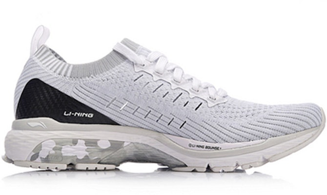 Li-Ning Way of Wade 'White Low-Top Runner' ARZN001-2 Order Li-Ning Way of Wade 'White Low-Top Runner' ARZN001-2