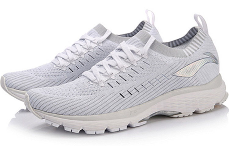 Lookbook 李寧 ウェイド ローカット ランナー (Riningu Weido Rōkatto Ran'nā) ARZN001-2