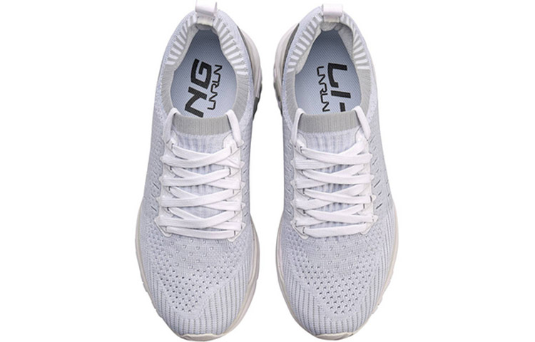 Shop 李寧 ウェイド ローカット ランナー (Riningu Weido Rōkatto Ran'nā) ARZN001-2