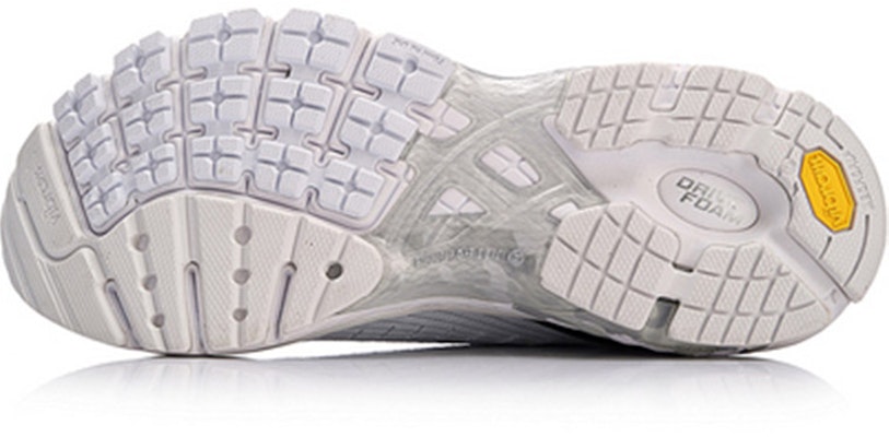 Li-Ning Way of Wade 'White Low-Top Runner' ARZN001-2 Purchase Li-Ning Way of Wade 'White Low-Top Runner' ARZN001-2
