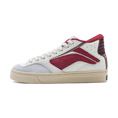 Li-Ning Way of Wade 'White Red Mid'