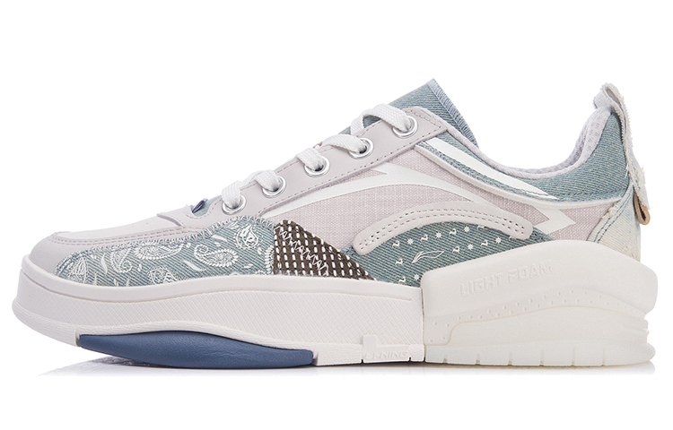 Buy Li-Ning Way of Wade 'Zen Gris Azul' AGCR213-2