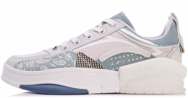 Li-Ning Way of Wade 'Zen Gris Azul' AGCR213-2 Buy Li-Ning Way of Wade 'Zen Gris Azul' AGCR213-2