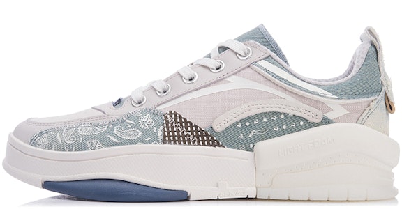 Li-Ning Way of Wade 'Zen Gris Azul' AGCR213-2 Buy Li-Ning Way of Wade 'Zen Gris Azul' AGCR213-2