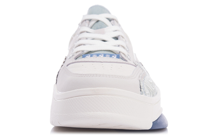 Shop Li-Ning Way of Wade 'Zen Gris Azul' AGCR213-2