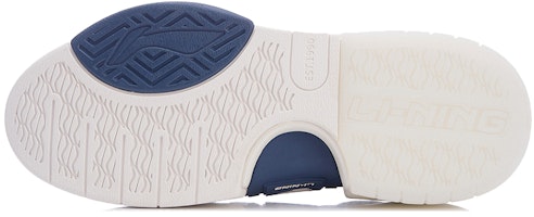 Li-Ning Way of Wade 'Zen Gris Azul' AGCR213-2 Purchase Li-Ning Way of Wade 'Zen Gris Azul' AGCR213-2