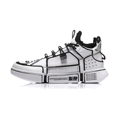 Li-Ning Way of Wade ACE 'Women's Edition'