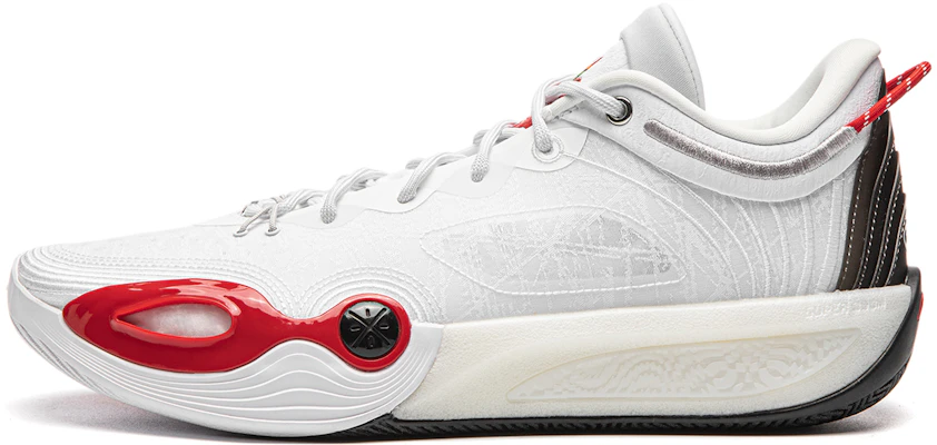 Zapatillas de Baloncesto Li-Ning Way of Wade All City 14 ENCORE "Big Apple" Blancas ABAW037-8 Buy Zapatillas de Baloncesto Li-Ning Way of Wade All City 14 ENCORE "Big Apple" Blancas ABAW037-8