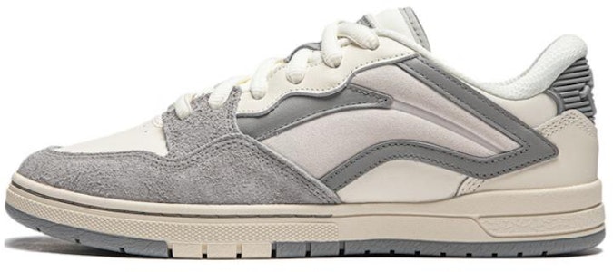 李宁 韦德之道 全城7代 '白灰' AEPU017-1 Buy 李宁 韦德之道 全城7代 '白灰' AEPU017-1