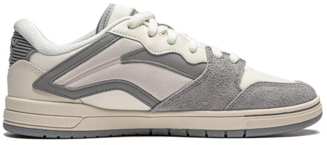 李宁 韦德之道 全城7代 '白灰' AEPU017-1 Order 李宁 韦德之道 全城7代 '白灰' AEPU017-1