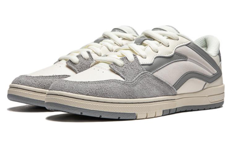 Lookbook ウェイ・オブ・ウェイド オールシティ7 白/灰 AEPU017-1