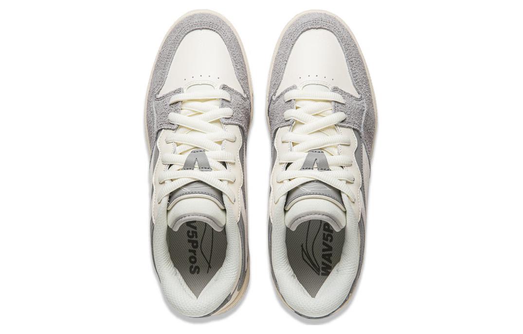 Shop ウェイ・オブ・ウェイド オールシティ7 白/灰 AEPU017-1