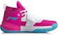 Li-Ning Way of Wade All City 7 'Putih Jambu' ABAP105-6