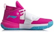 Order Li-Ning Way of Wade All City 7 'Putih Jambu' ABAP105-6