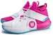 Li-Ning Way of Wade All City 7 'Putih Jambu' ABAP105-6