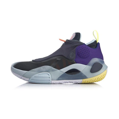 Li-Ning Way of Wade All City 8 V2 'Lakers'