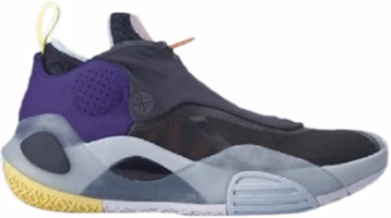 Li-Ning Way of Wade All City 8 V2 'Lakers' ABAQ023-8 Li-Ning Way of Wade All City 8 V2 'Lakers' ABAQ023-8