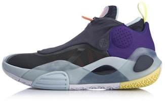 Li-Ning Way of Wade All City 8 V2 'Lakers' ABAQ023-8 Li-Ning Way of Wade All City 8 V2 'Lakers' ABAQ023-8