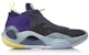 Li-Ning Way of Wade All City 8 V2 'Lakers' kasut sukan ABAQ023-8