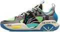 Buy Li-Ning Way Of Wade All City 9 'Bandar Kelahiran' ABAR077-2