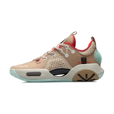 Li-Ning Way Of Wade All City 9 'New Year'