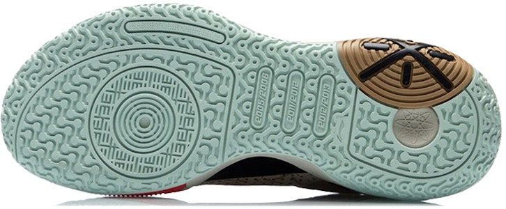 李寧 WoW9 オールシティ "新年" (Rinin WoW9 Ōrushiti "Shinnen") ABAR005-1 Shop 李寧 WoW9 オールシティ "新年" (Rinin WoW9 Ōrushiti "Shinnen") ABAR005-1