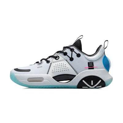Li-Ning Way Of Wade All City 9 'No Sleep'