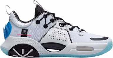 Li-Ning Way Of Wade All City 9 'No Sleep' ABAR005-5 Li-Ning Way Of Wade All City 9 'No Sleep' ABAR005-5