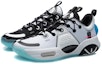 Lookbook Li-Ning Way Of Wade All City 9 'Tanpa Rehat' ABAR005-5